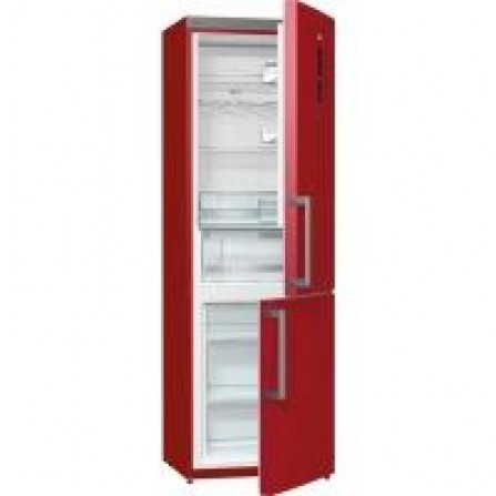 Холодильник Gorenje NRK 6192 MR (HZF3369H)