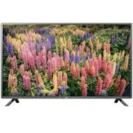 LED-телевизор LG 32LF580V