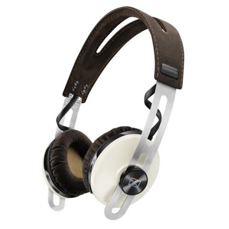 Наушники Sennheiser MOMENTUM M2 AEBT Ivory