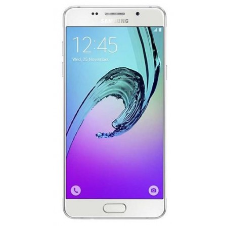 Смартфон Samsung SM-A310F Galaxy A3 Duos ZWD Pearl White
