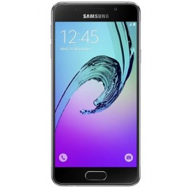 Смартфон Samsung SM-A510F Galaxy A5 Duos ZKD Midnight Black