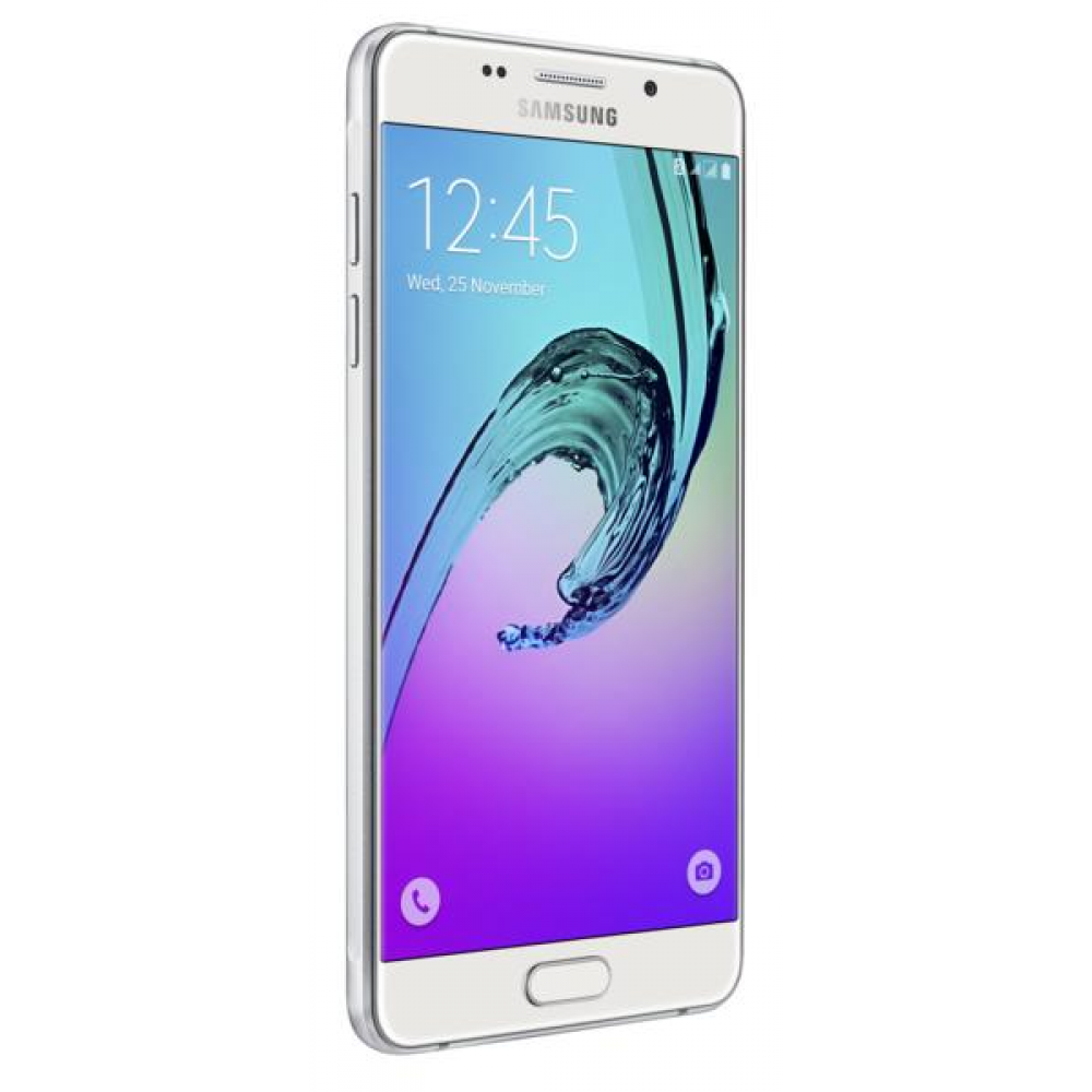 Смартфон Samsung SM-A510F Galaxy A5 Duos ZWD Pearl White