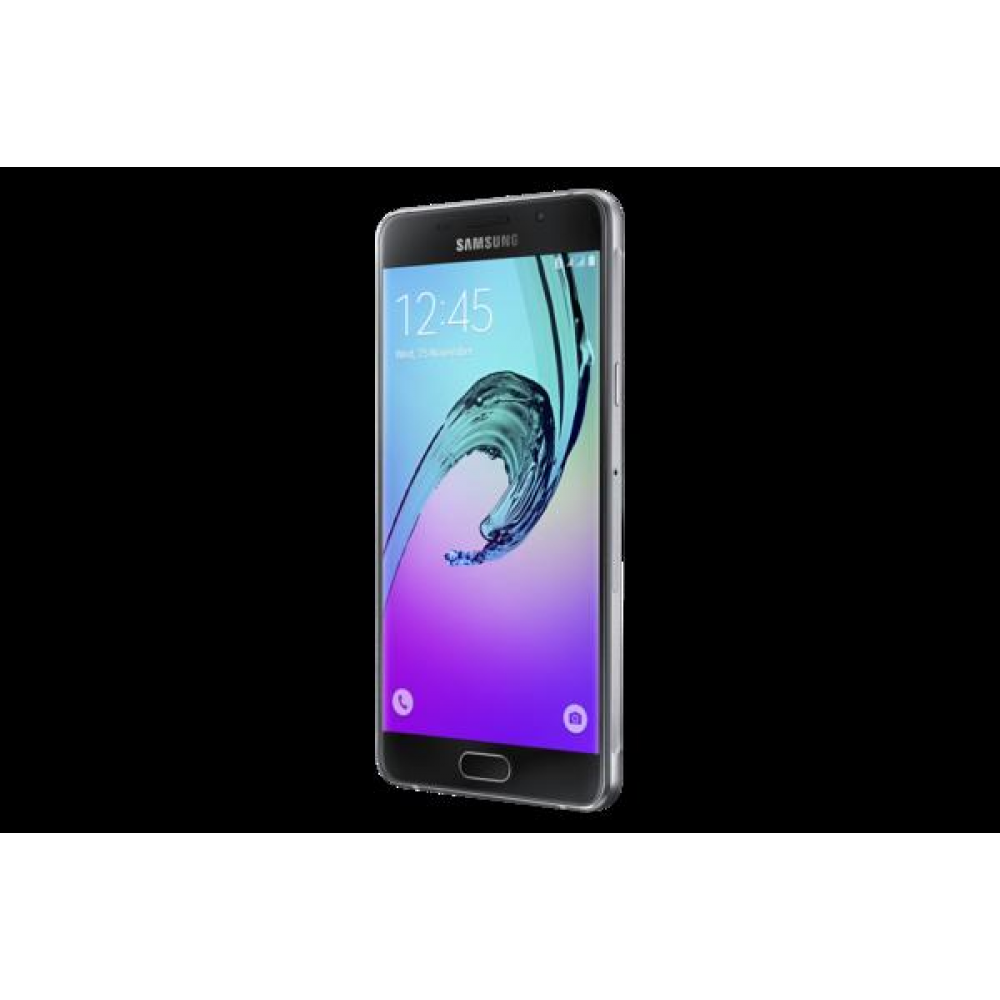 Смартфон Samsung SM-A710F Galaxy A7 Duos ZKD Midnight Black