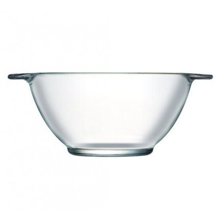 Набор бульонниц LUMINARC CLEAR, 4 предмета