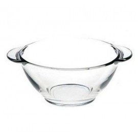 Набор бульонниц LUMINARC CLEAR, 4 предмета