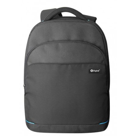 Рюкзак X-Digital Arezzo 316 Black