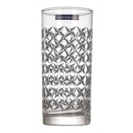 Стакан LUMINARC ALDWIN, высокий