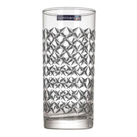 Стакан LUMINARC ALDWIN, высокий