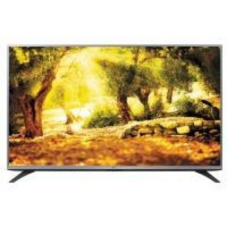 LED-телевизор LG 43LF590V Silver