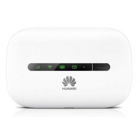 3G модем HUAWEI E5330Bs-2 3G Mobile Wi-Fi Router