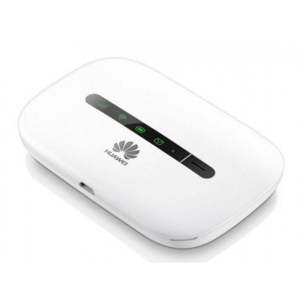 3G модем HUAWEI E5330Bs-2 3G Mobile Wi-Fi Router