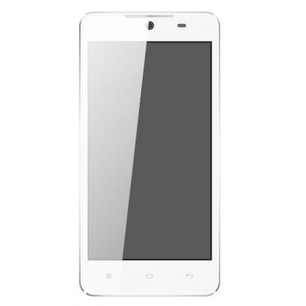 Смартфон Bravis TREND White