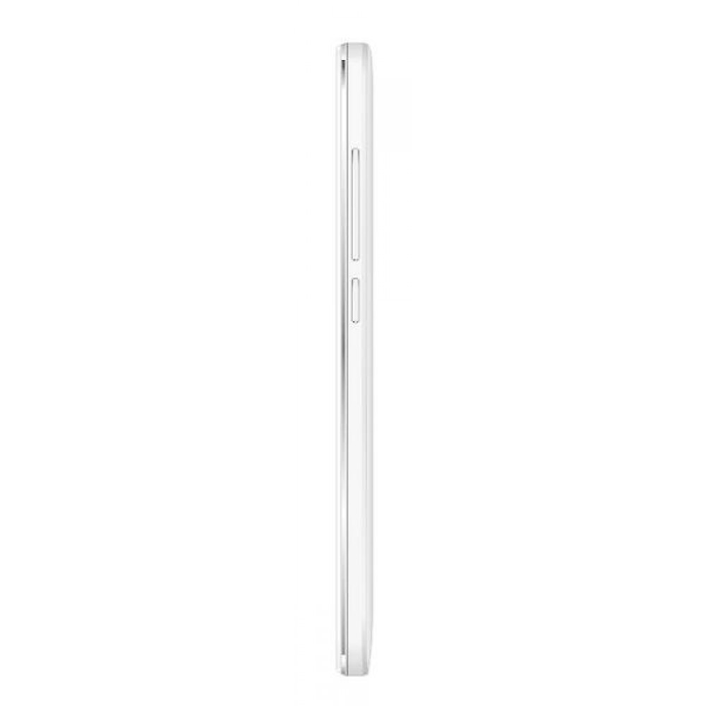 Смартфон Bravis TREND White