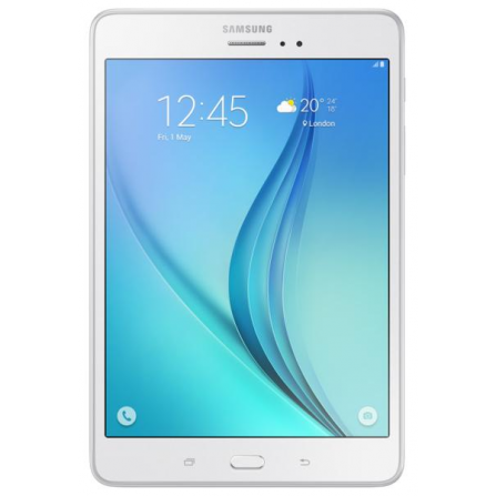 Планшет Samsung SM-T355N Galaxy Tab A 8.0 3G ZWA White