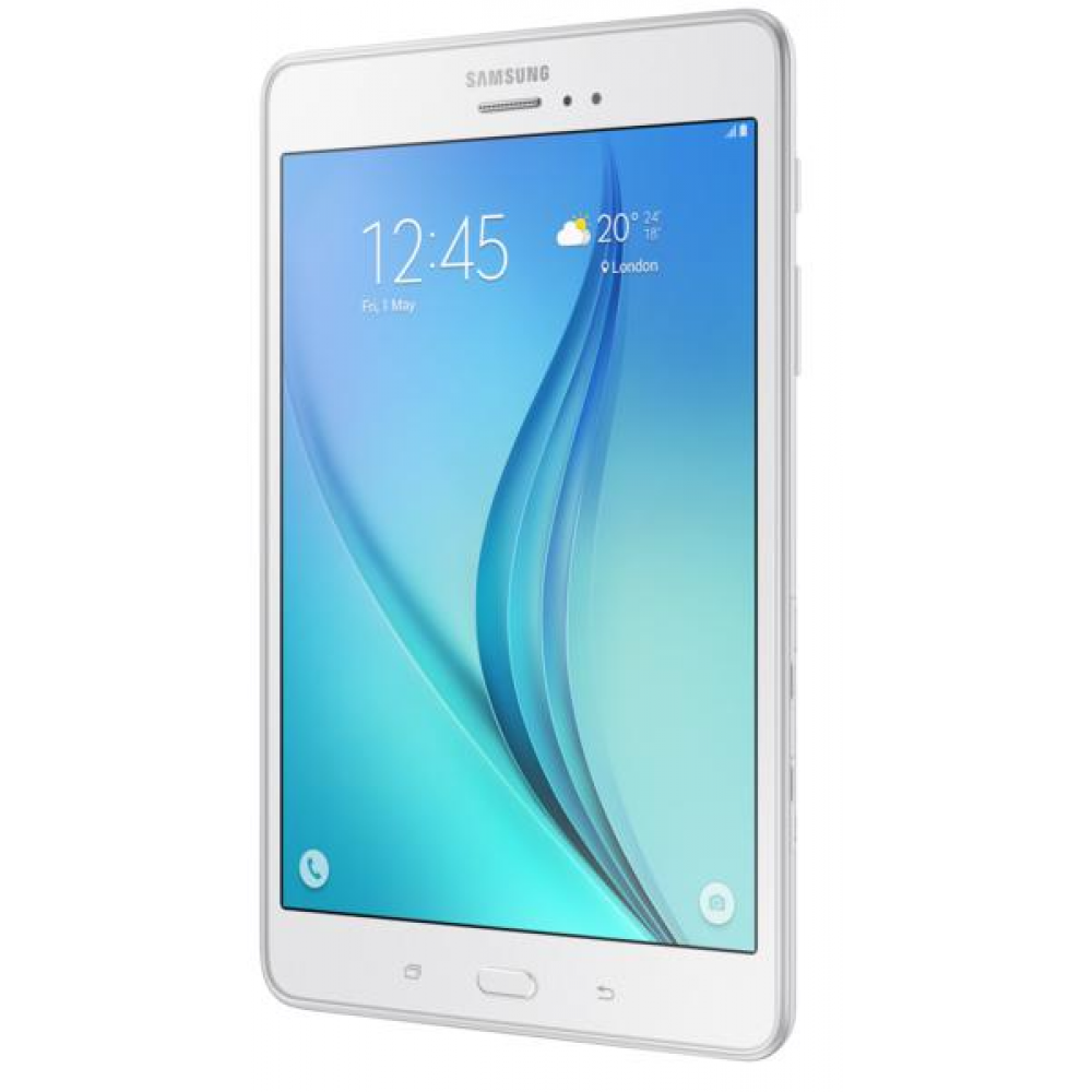 Планшет Samsung SM-T355N Galaxy Tab A 8.0 3G ZWA White