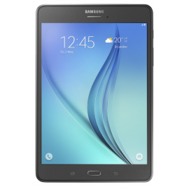 Планшет Samsung SM-T555N Galaxy Tab A 9.7 3G ZAA Smoky Ttitanium