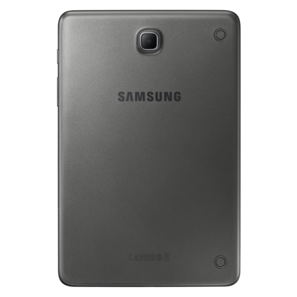 Планшет Samsung SM-T555N Galaxy Tab A 9.7 3G ZAA Smoky Ttitanium