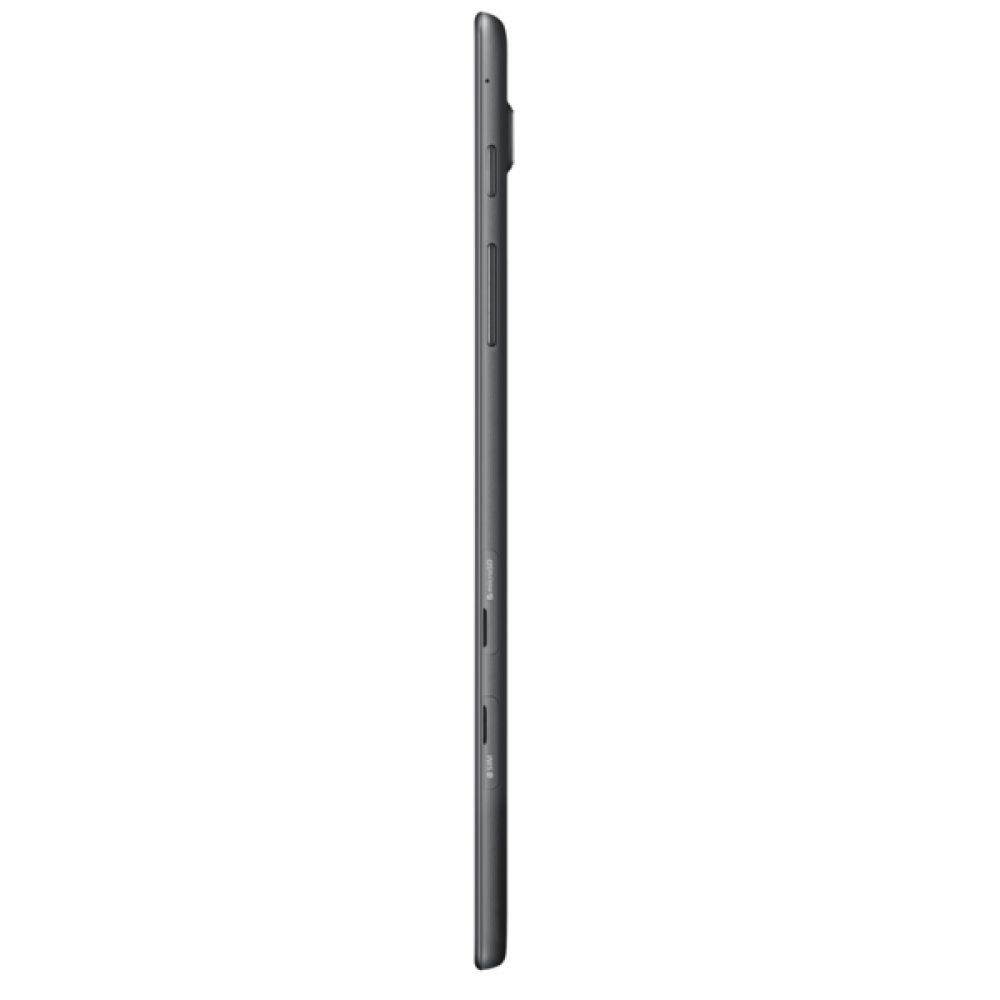 Планшет Samsung SM-T555N Galaxy Tab A 9.7 3G ZAA Smoky Ttitanium