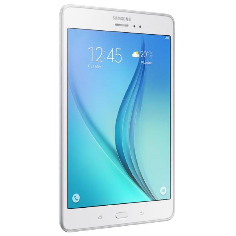Планшет Samsung SM-T555N Galaxy Tab A 9.7 3G ZWA White