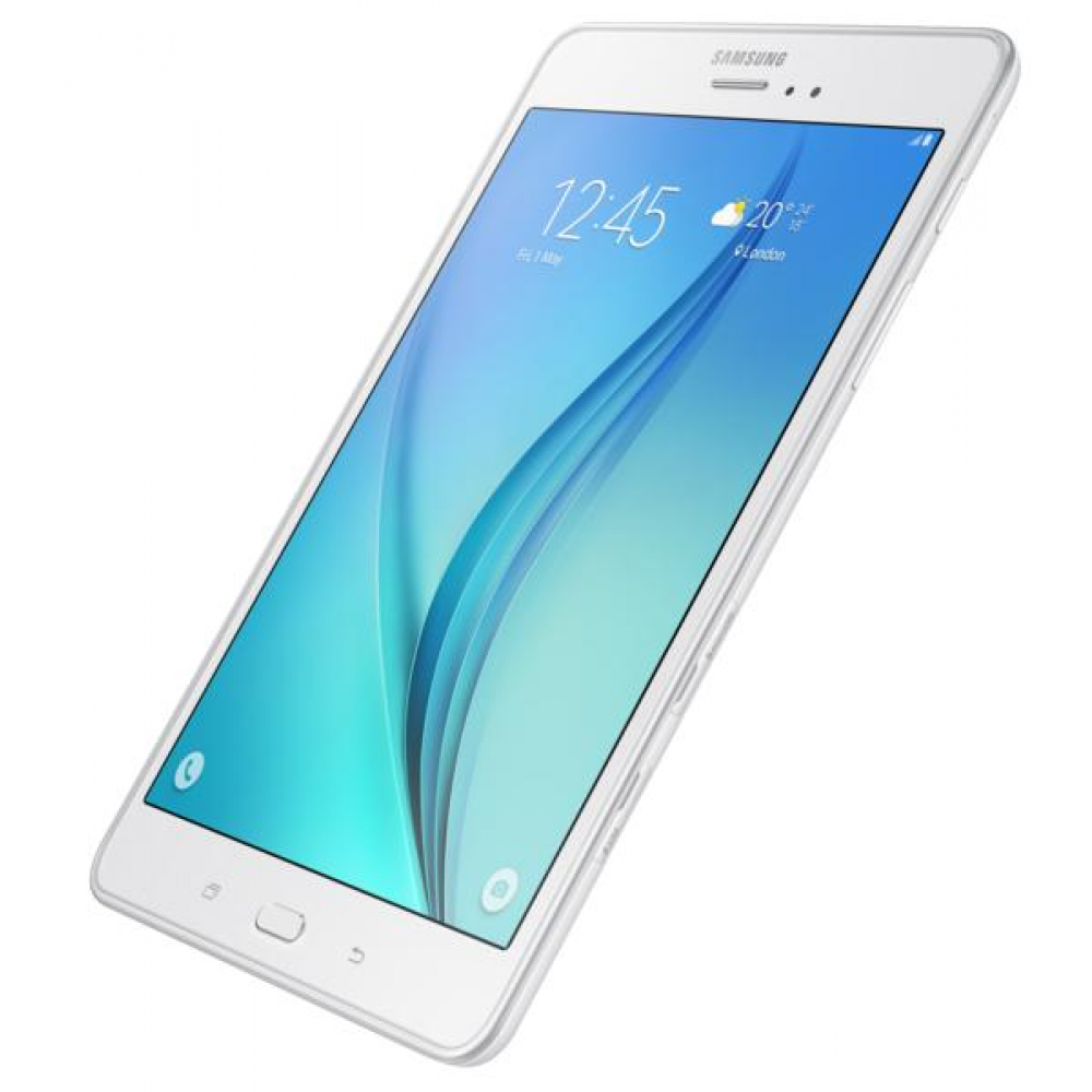 Планшет Samsung SM-T555N Galaxy Tab A 9.7 3G ZWA White