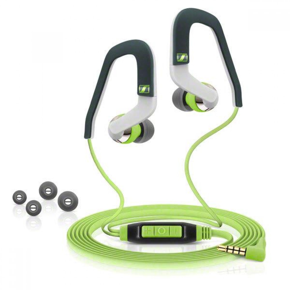 Наушники Sennheiser OCX 684i SPORTS