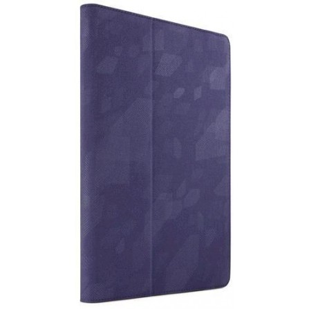 Чехол для планшета Case Logic Surefit Universal Folio Samsung Tab A/E/S Indigo