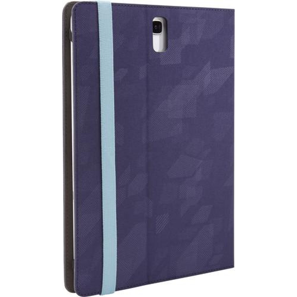 Чехол для планшета Case Logic Surefit Universal Folio Samsung Tab A/E/S Indigo