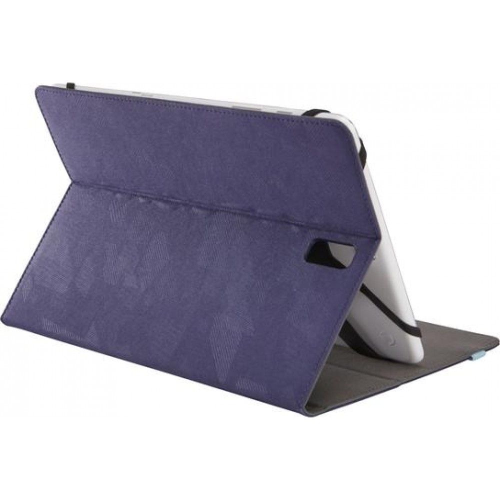 Чехол для планшета Case Logic Surefit Universal Folio Samsung Tab A/E/S Indigo