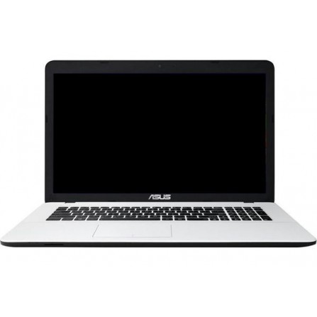 Ноутбук Asus X751SJ-TY002D