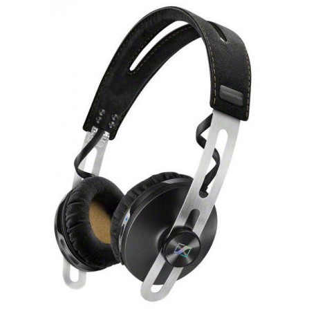 Наушники Sennheiser MOMENTUM M2 OEBT Black