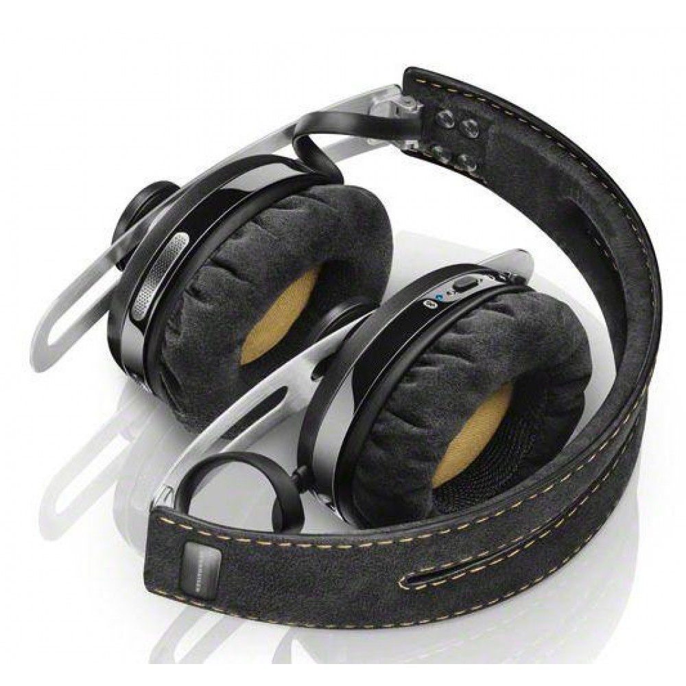 Наушники Sennheiser MOMENTUM M2 OEBT Black