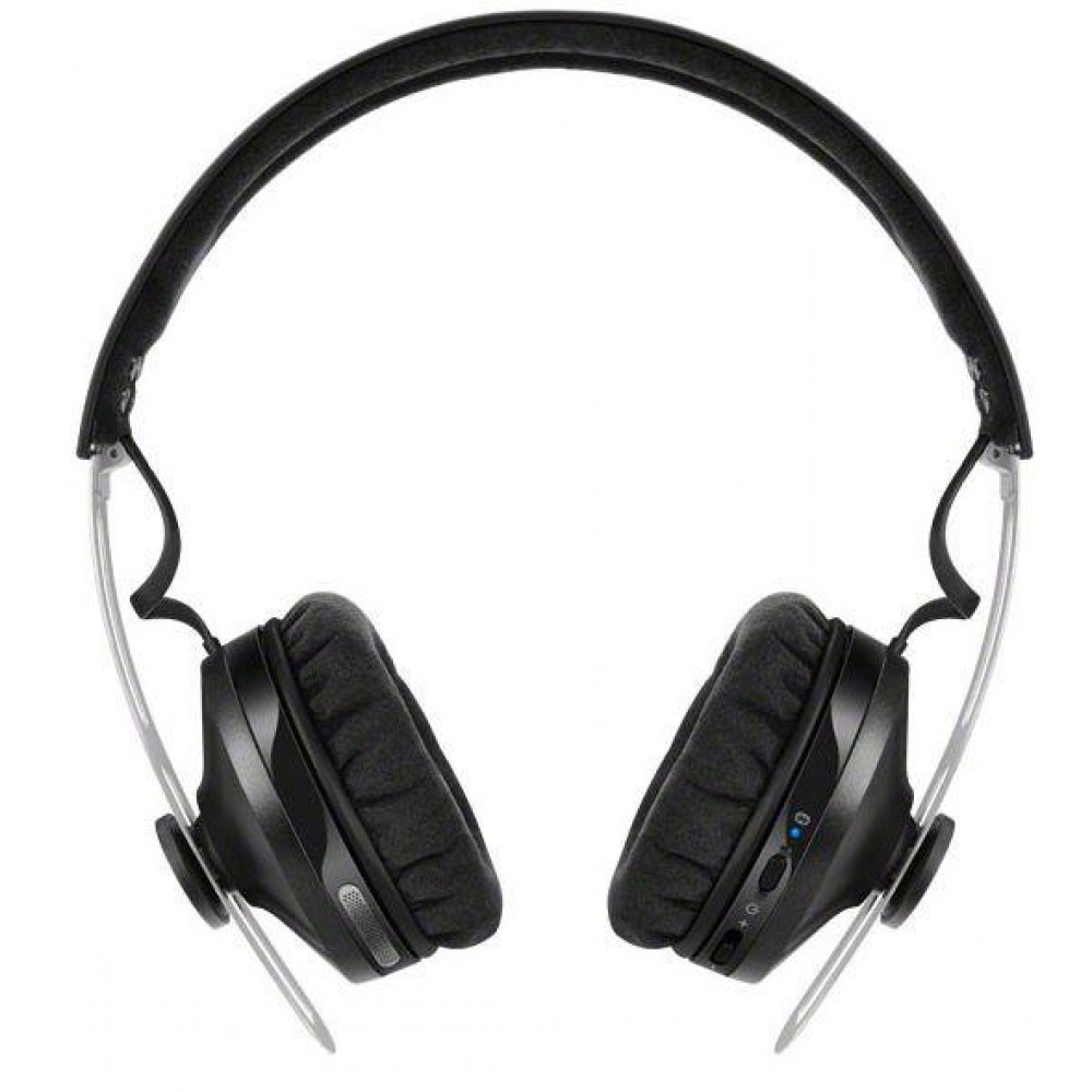 Наушники Sennheiser MOMENTUM M2 OEBT Black