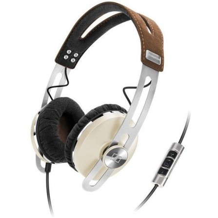 Наушники Sennheiser MOMENTUM M2 OEG Ivory