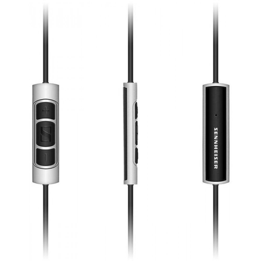 Наушники Sennheiser MOMENTUM M2 OEG Ivory