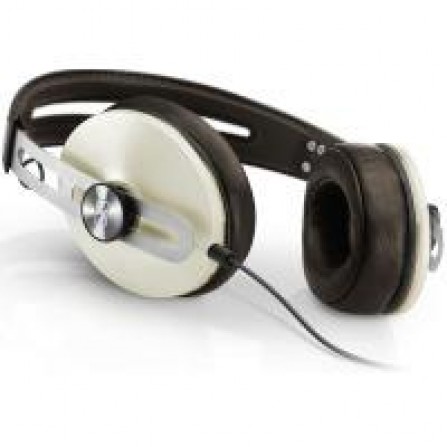 Наушники Sennheiser MOMENTUM M2 AEi Ivory