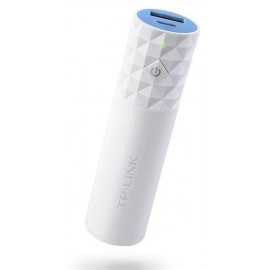 Портативное зарядное устройство TP-Link TL-PB2600 Power Bank 2600mAh