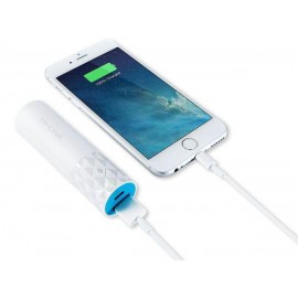 Портативное зарядное устройство TP-Link TL-PB2600 Power Bank 2600mAh