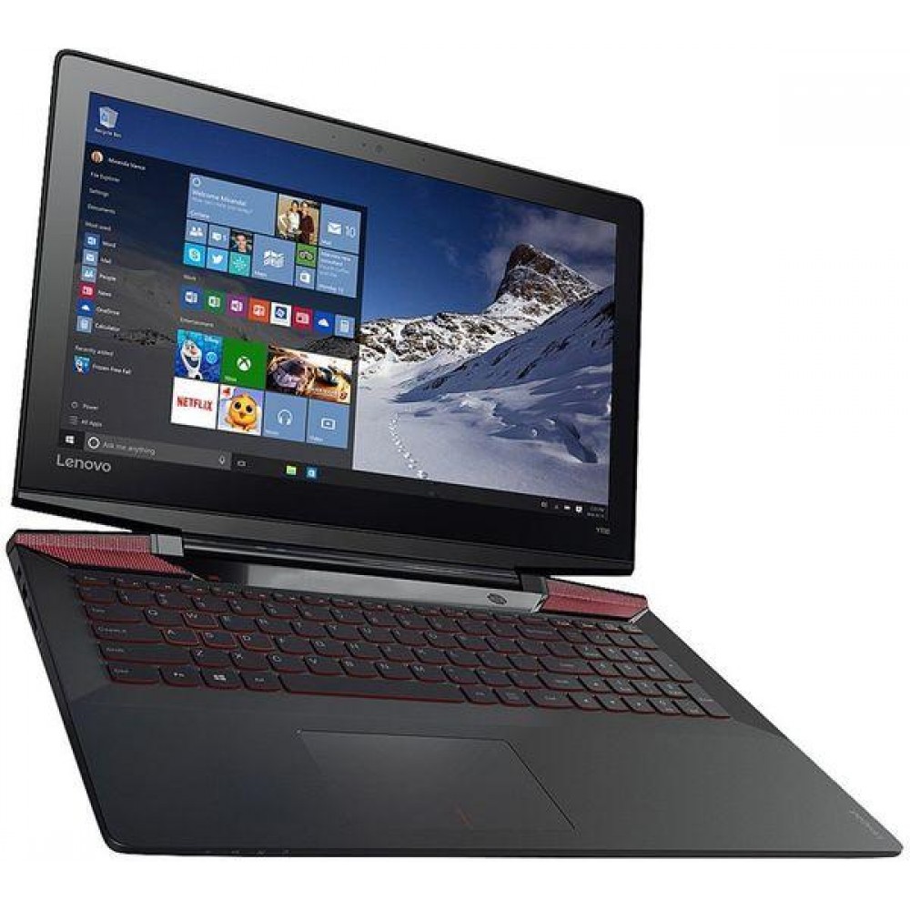 Ноутбук Lenovo Y700-15A (80NY001JUA)