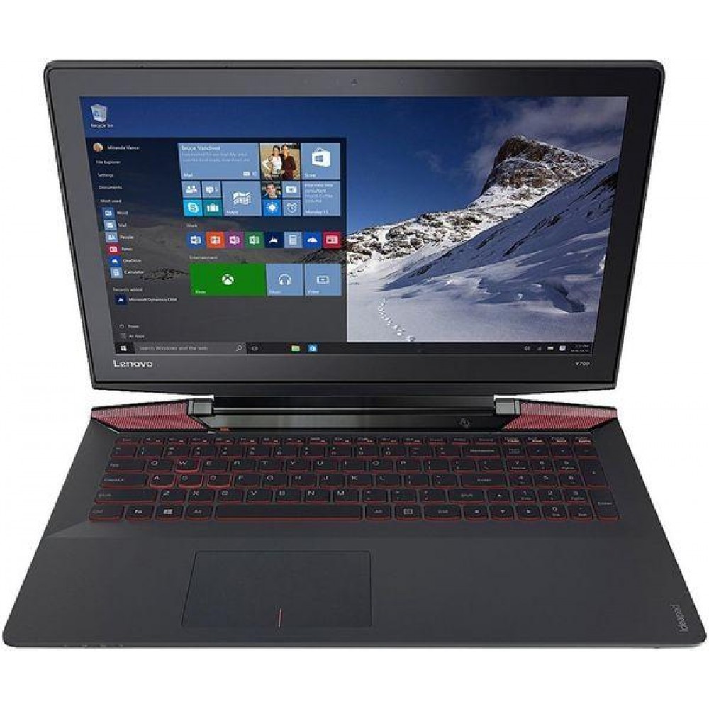Ноутбук Lenovo Y700-15A (80NY001JUA)