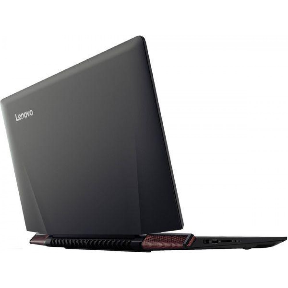 Ноутбук Lenovo Y700-15A (80NY001JUA)