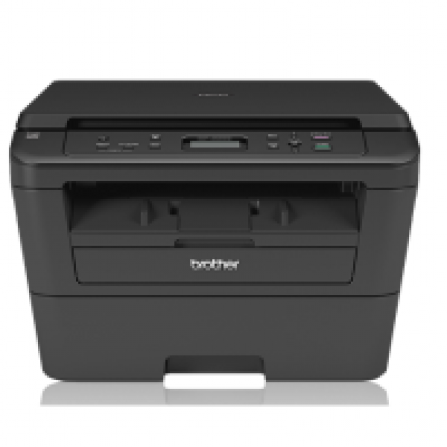 Многофункциональное устройство Brother DCP-L2520DWR с Wi-Fi (DCPL2520DWR1)