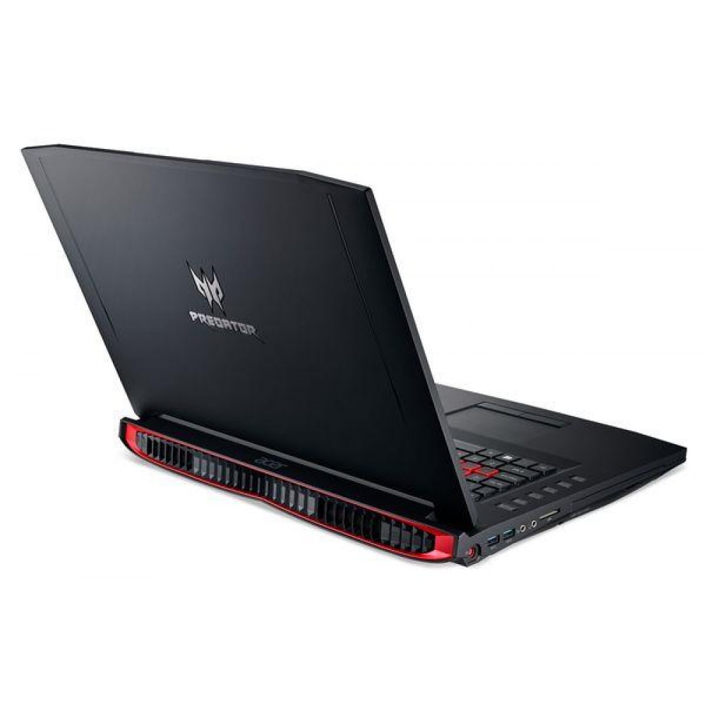 Ноутбук Acer G9-791-522F (NX.Q03EU.008)