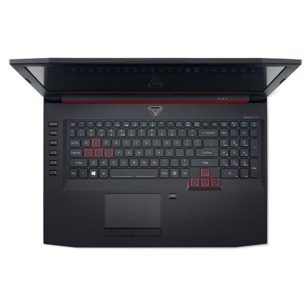 Ноутбук Acer G9-791-522F (NX.Q03EU.008)