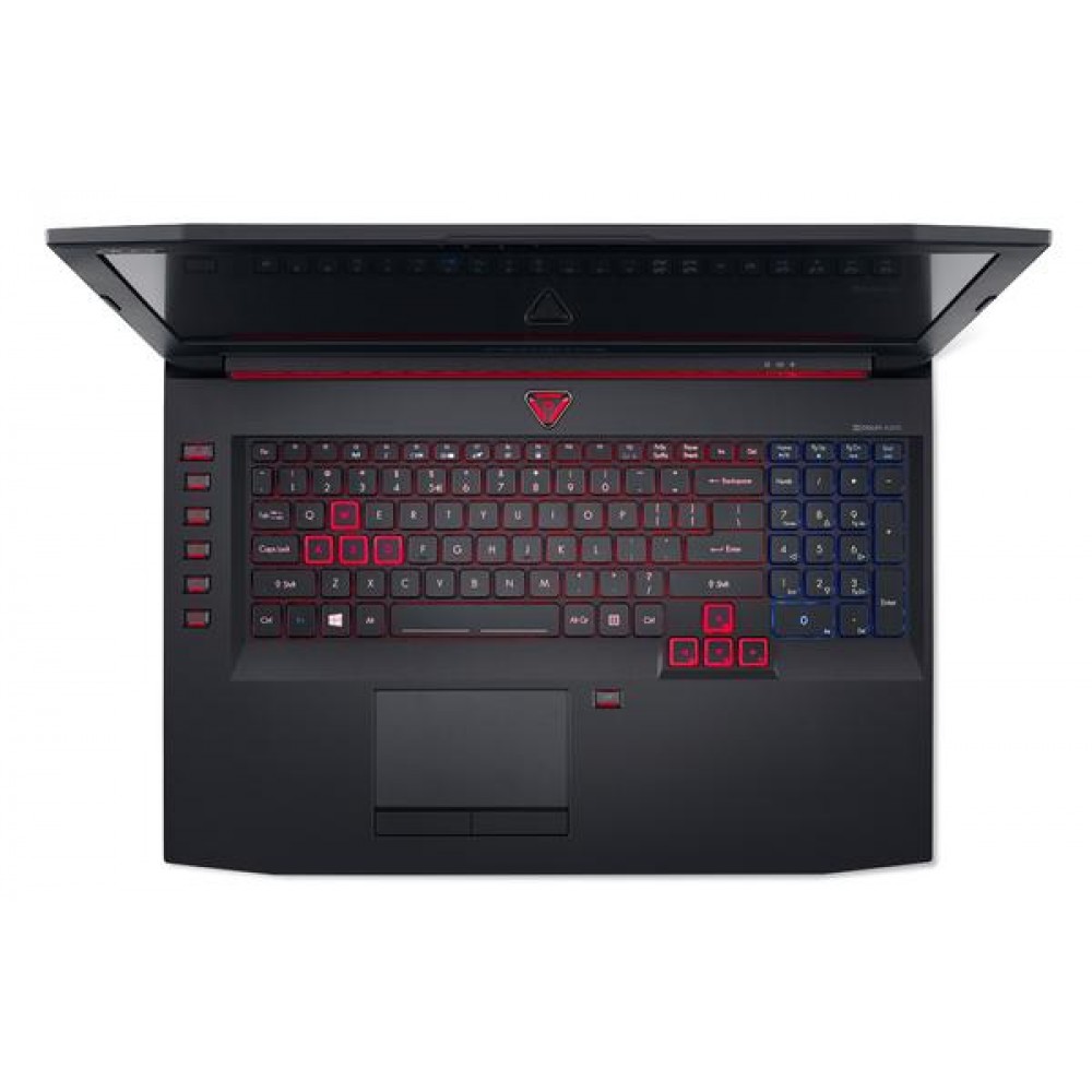 Ноутбук Acer G9-791-70P7 (NX.Q02EU.009)