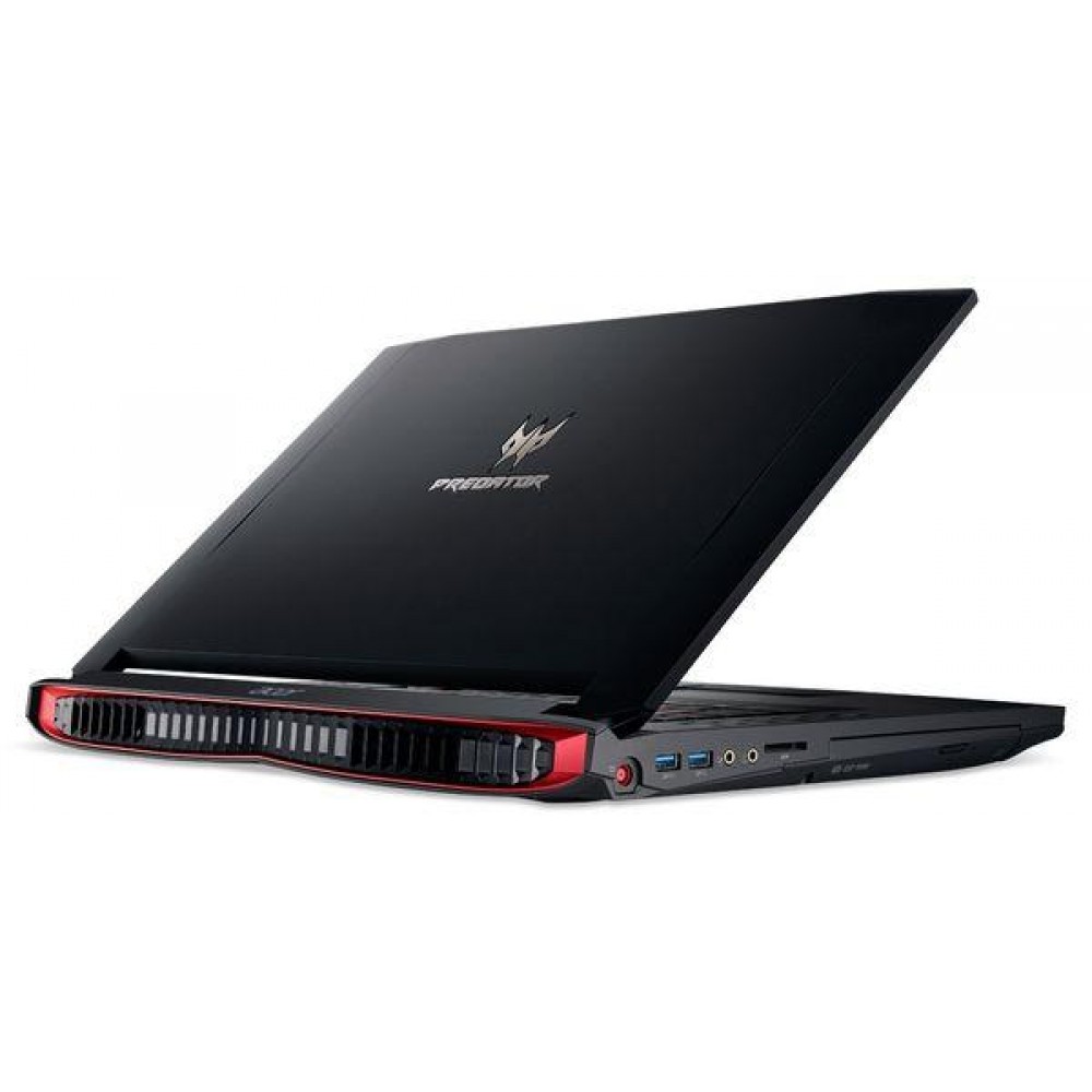 Ноутбук Acer G9-791-70P7 (NX.Q02EU.009)