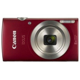 Цифровая фотокамера Canon IXUS 175 Red
