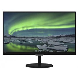 ЖК-монитор Philips 23" 237E7QDSB/00 16:9 IPS DVI HDMI Black
