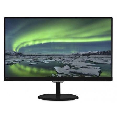 ЖК-монитор Philips 23" 237E7QDSB/00 16:9 IPS DVI HDMI Black