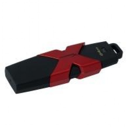 Flash Drive Kingston DT HyperX Savage 256GB USB 3.0