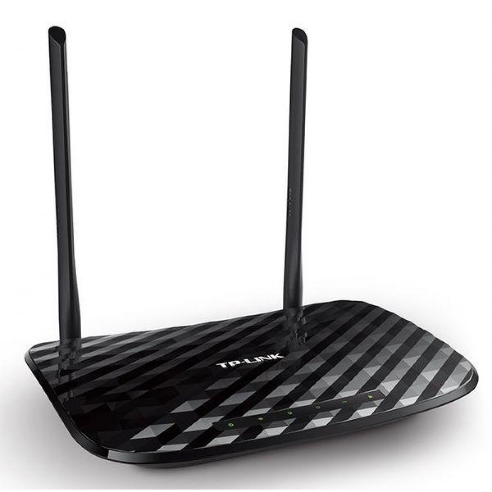 Беспроводной маршрутизатор TP-Link Archer C2 AC750 Wireless Dual Band Gigabit Router